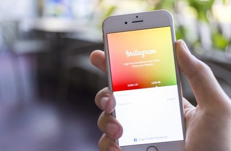 Instagram lanza emisiones en vivo